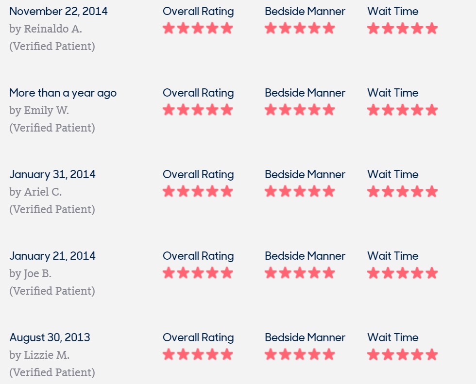 Reviews Atco, NJ Kelly Dental Arts